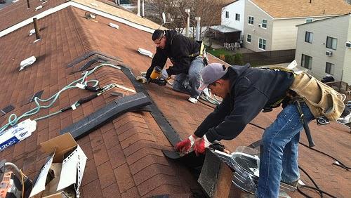 Gonzales and Sons Roofing