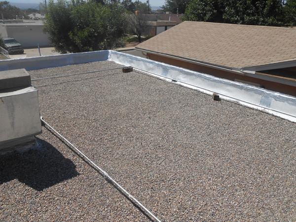 Gonzales and Sons Roofing