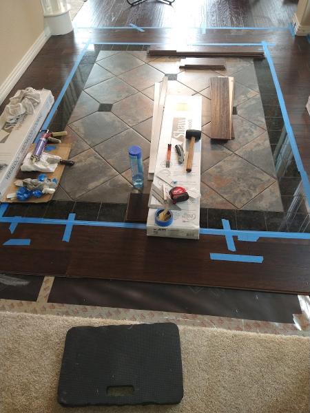 Rob's Home Repairs