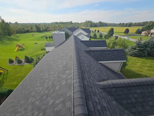 Amherst Roofing