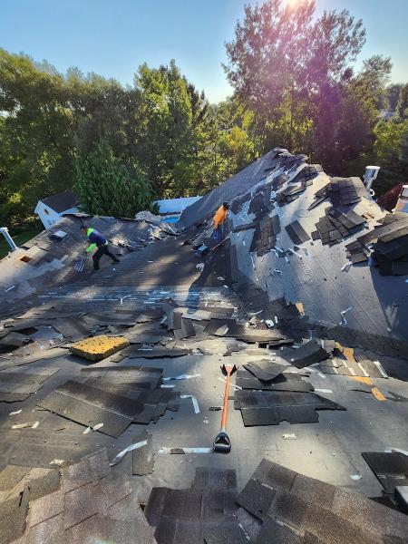 Amherst Roofing