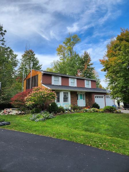 Amherst Roofing