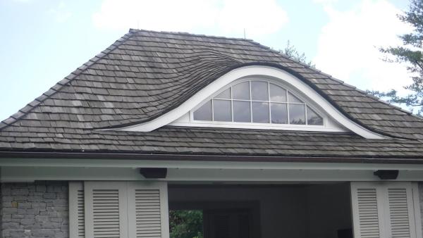 Reliable Residential Roofing