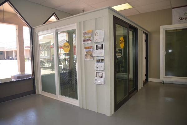 Southwest Door & Sash
