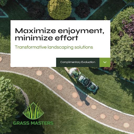 Grass Masters