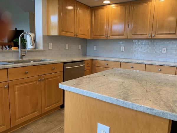 Uniqueness Bella Stone Marble