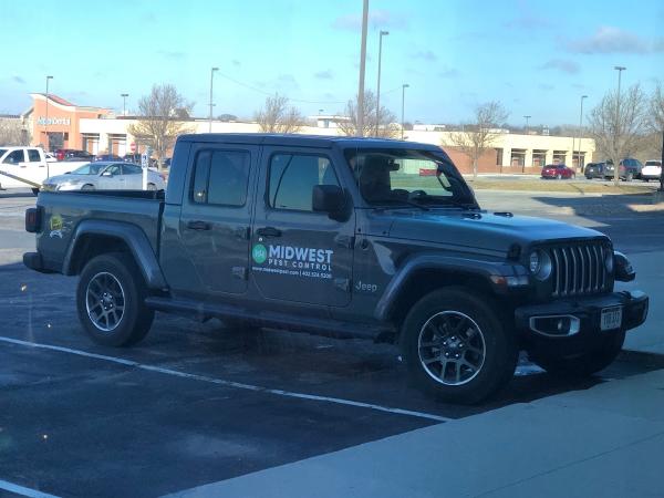 Midwest Pest Control