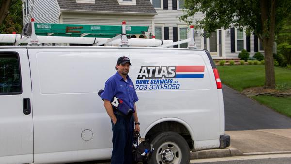 Atlas Home Services