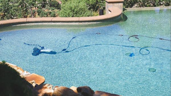 Pool Services Walnut Creek