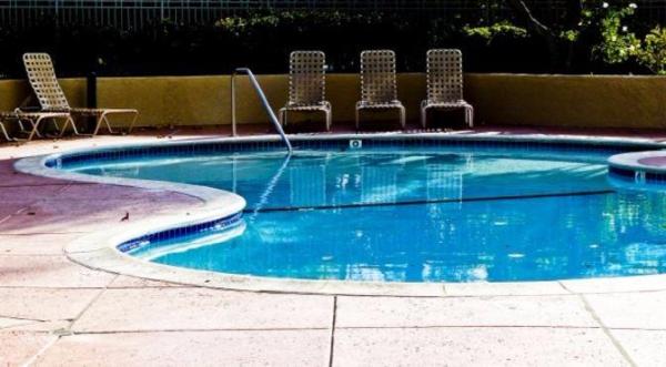 Pool Services Walnut Creek
