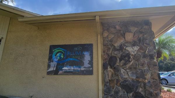 Blumar Realty Inc