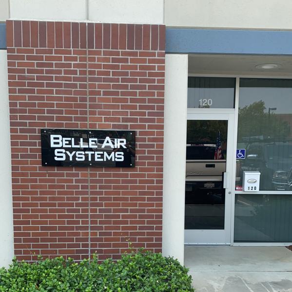 Belle AIR Systems
