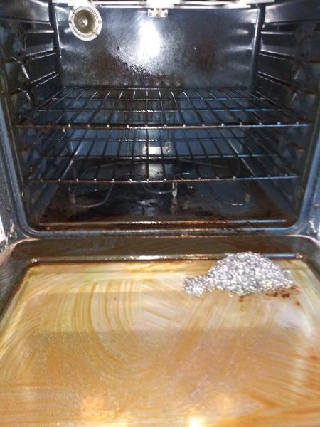 Bright AND Shine Cleaning LLC
