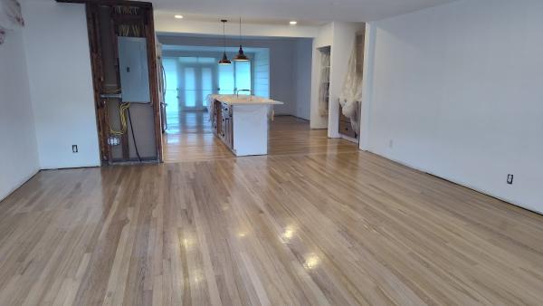 Kingdom Floors