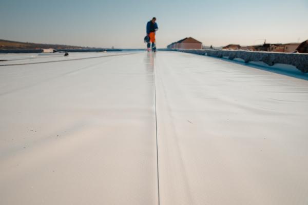 Advanced Roofing Solutions
