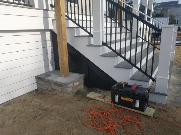 Cumberland Contractor LLC