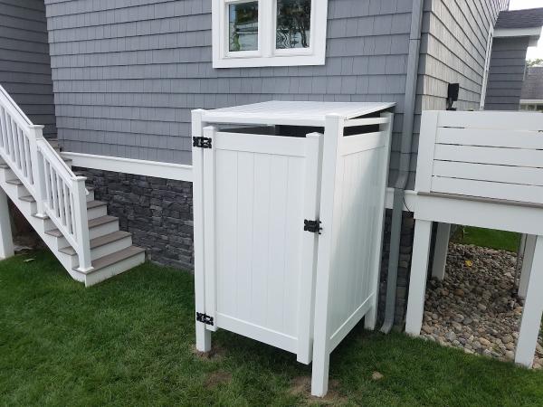 Cumberland Contractor LLC