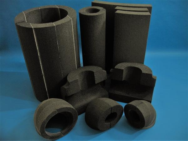 Specialty Products & Insulation