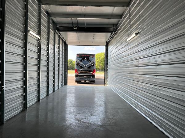 Frontier Self Storage