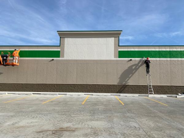 FCS Painting