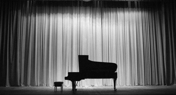 Johnson Piano Moving