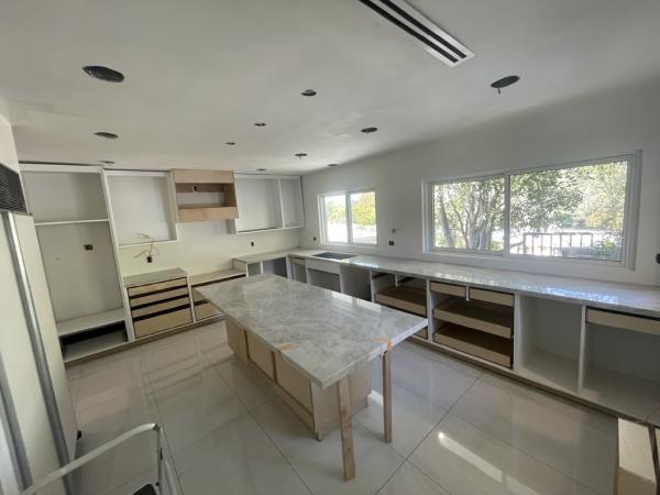 1ST Choice Construction & Restoration