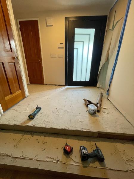 1ST Choice Construction & Restoration