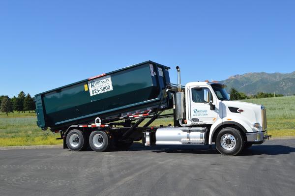 Robinson Waste Services