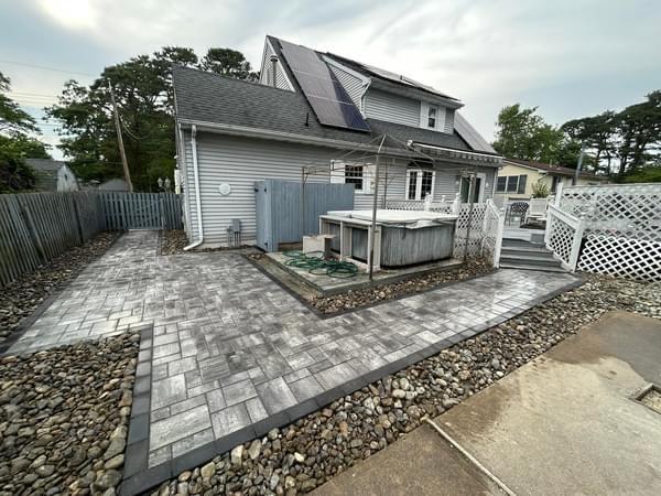 Plano Landscaping Company