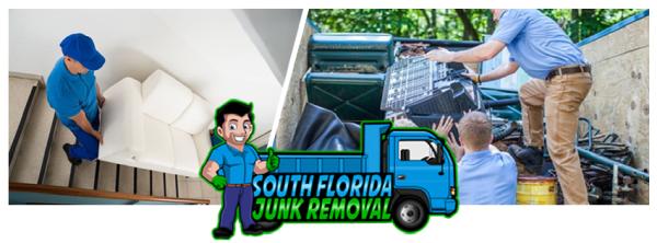 South Florida Junk LLC