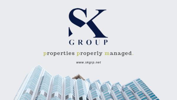 The SK Group