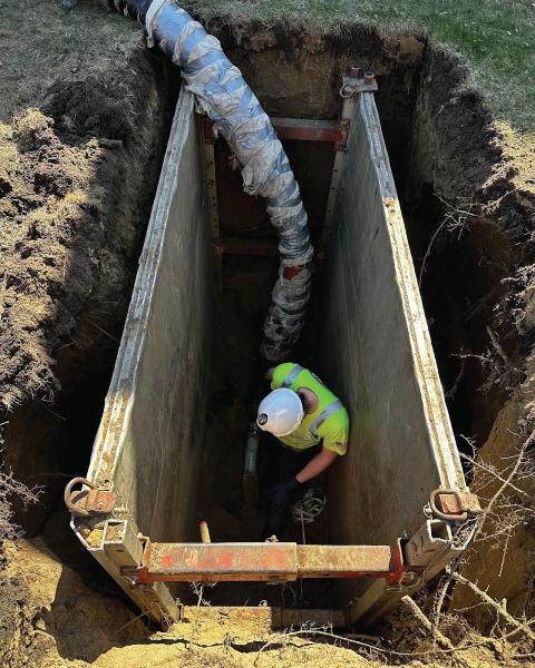 Hero: Plumbing