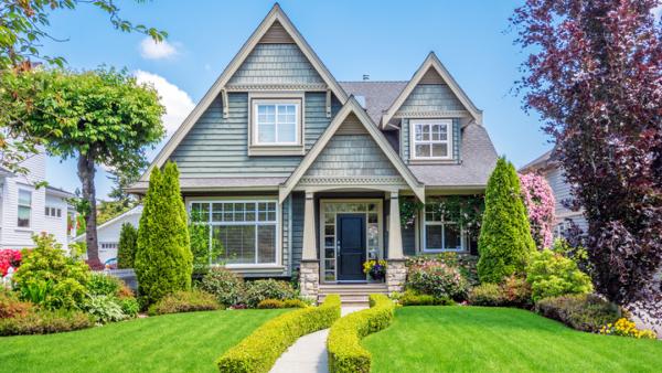 Vandj Landscaping & Services Inc