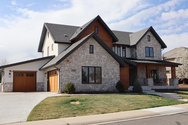 New Heights Home Restoration