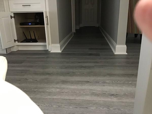 Specialty Floor Designs