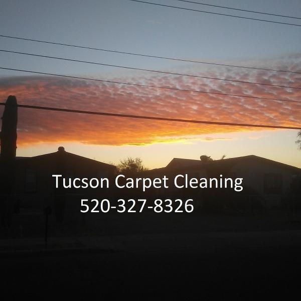 Tucson Carpet Cleaning