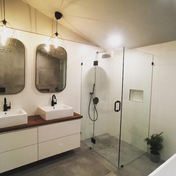 Icon Tile and Design