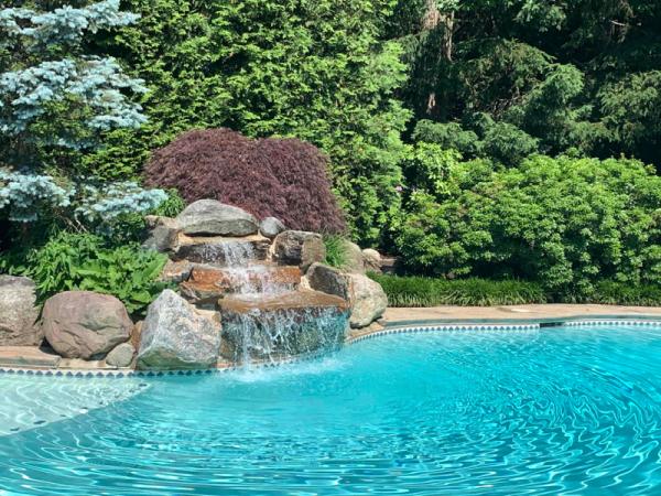 Northstar Pool Co.