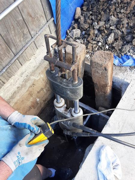 Falcone Plumbing
