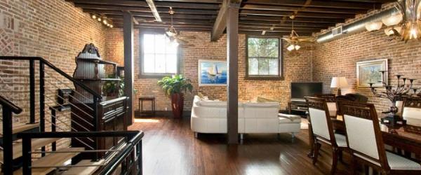 Firehouse Masonry