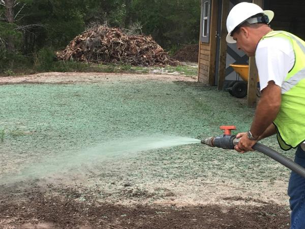 Hydroseeding Solutions