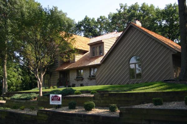 Coty Construction & Remodeling