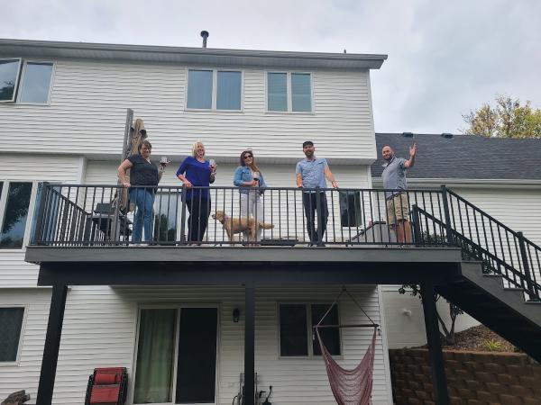 Coty Construction & Remodeling