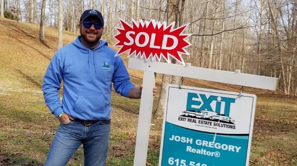 Josh Gregory (Exit Real Estate Solutions)