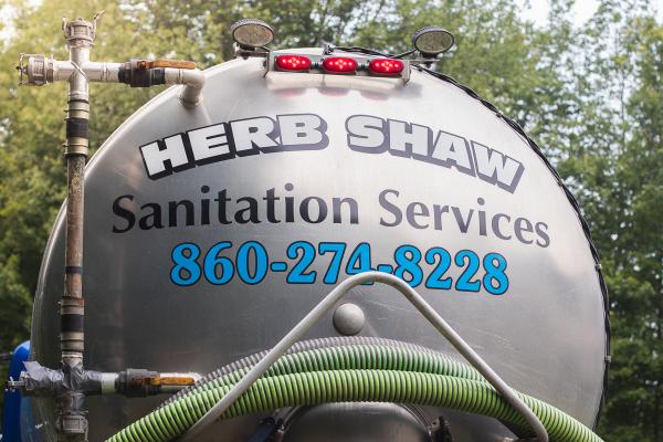 Herb Shaw Sanitation Services