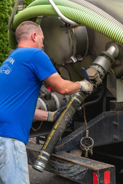 Herb Shaw Sanitation Services