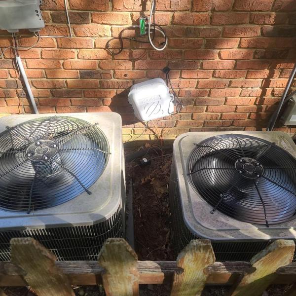 Billy Butler Heating and Air Conditioning