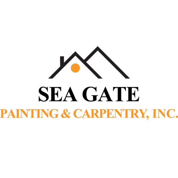 Sea Gate Painting & Carpentry
