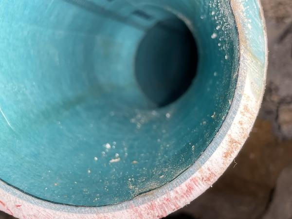 Pipeshield