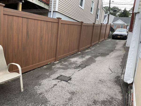 Mike's Fence Co